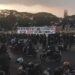 4 Tahun Tragedi Kanjuruhan, Aremania Serukan Semua Ada di Malang Kecuali Keadilan