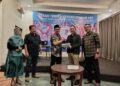 Rektor UIBU Pimpin Y37, Bidik Penguatan Alumni dan Perhatian Khusus untuk Mantan Guru