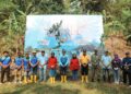 Peringati World Cleanup Day 2026, Wali Kota Malang Pimpin Bersih-Bersih Sungai Metro