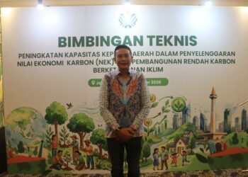 Wahyu Hidayat Dorong Pengelolaan Sampah Berkelanjutan di Kota Malang