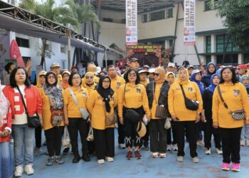 17 Tahun Konsisten Gelar Uklam Tahes, IKAMISA Bidik Rekor MURI Lewat Pelaksanaan ke-127