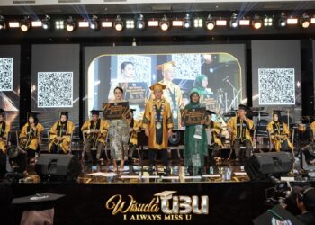 UIBU Malang Resmi Buka Prodi Pendidikan Kepelatihan Olahraga S1, Kantongi SK Mendiktisaintek