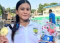 Duka PORPROV Jateng 2026, Atlet Selam Jepara Meninggal Dunia Saat Bertanding. Sempat Raih Dua Emas
